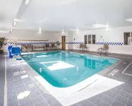 Quality Inn & Suites - 2-Sterne