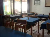 Aqua Marine Guest House - Desayuno