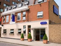 Eurotraveller Hotel- Express (Elephant & Castle) Hôtels à proximité de : Terrain de cricket The Oval