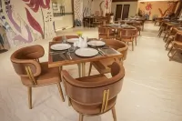 樹屋坎伯斯 - 早餐
