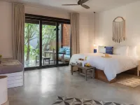 La Zebra Tulum, a Small Luxury Hotel Hotels near Cesiak