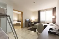 هوتل إس بي سيوتات تاراجونا