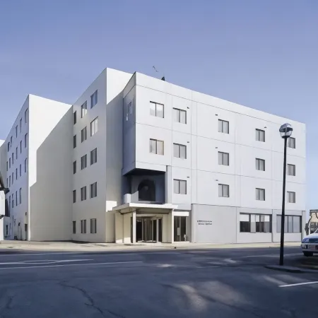 Hotel Takikawa
