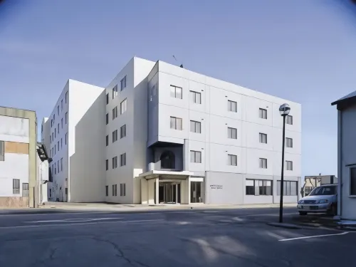 Hotel Takikawa - 3-Star