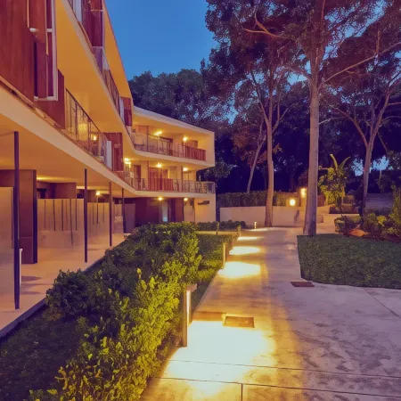 Alua Calvia Mallorca