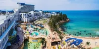 Sol Beach Samcheok - Bãi biển