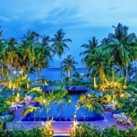 Retreat Siargao Resort