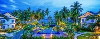 Retreat Siargao Resort Hotels in 