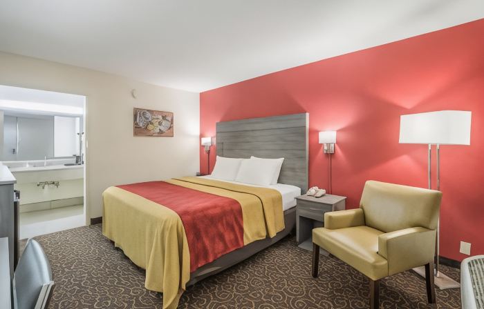 Econo Lodge