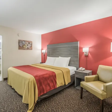 Econo Lodge