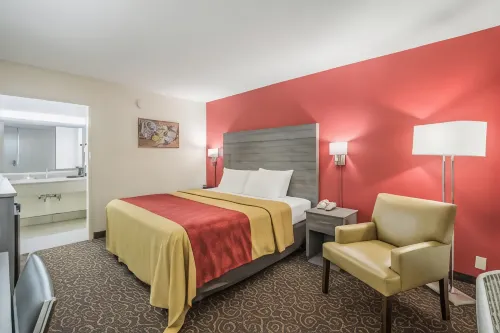 Econo Lodge