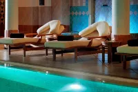Dead Sea Marriott Resort & Spa - Pools