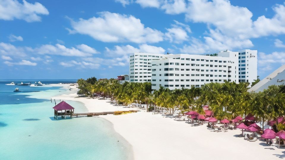 The Sens Cancun by Oasis - All Inclusive