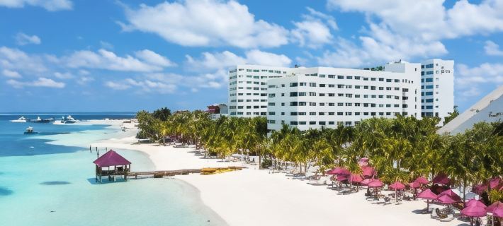 The Sens Cancun by Oasis - All Inclusive Hotels in Cancún