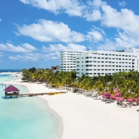 The Sens Cancun by Oasis - All Inclusive
