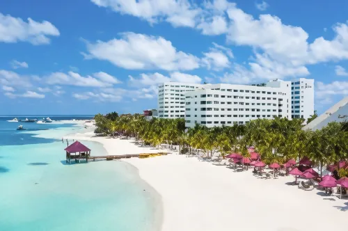 The Sens Cancun by Oasis - All Inclusive - 5-Star