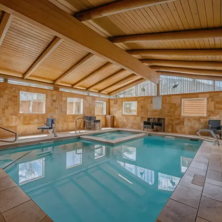 Cowboy Village Resort