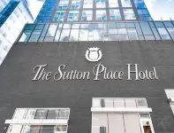 The Sutton Place Hotel Halifax Hotels in 