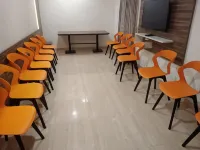 Hotel Adhikrishna Arcade