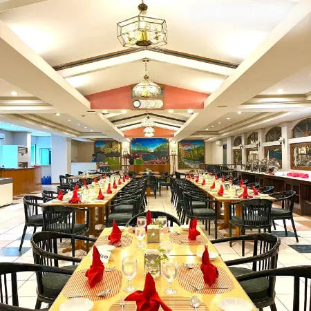 Holiday Plaza Hotel - Cebu