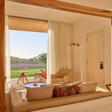 Praia do Canal Nature Retreat - Small Luxury Hotels of the World