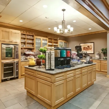 Homewood Suites by Hilton Austin/Round Rock