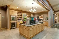 Homewood Suites by Hilton Austin/Round Rock - breakfast