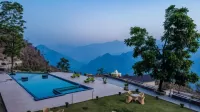 WelcomHeritage Arka Resort & Spa Rishikesh - Wifi