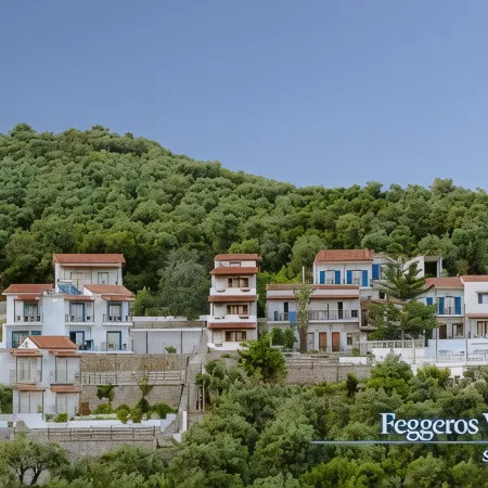 Fengeros Village