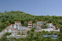Fengeros Village - Pool