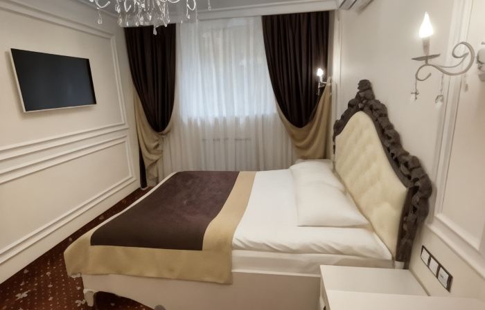 Volna Hotel