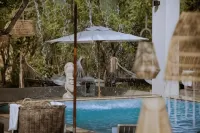 African Flair Boutique Safari Lodge - Romantic