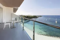 AxelBeach Ibiza Suites Apartments Spa and Beach Club - Adults Only - Havudsigt