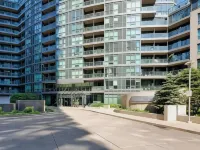 Atlantis at Waterpark City Condos in DT Hotels near BMO Field