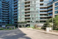 Atlantis at Waterpark City Condos in DT