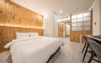 Dongtan Pandora - spa