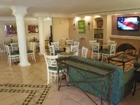 Ramada by Wyndham Westminster Denver - breakfast