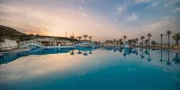 Acapulco Resort Convention Spa - Beach