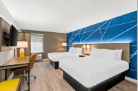 Comfort Inn & Suites Salt Lake City I-80 I-15 Downtown - Pet friendly