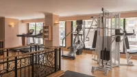 CT Hotel - Gym