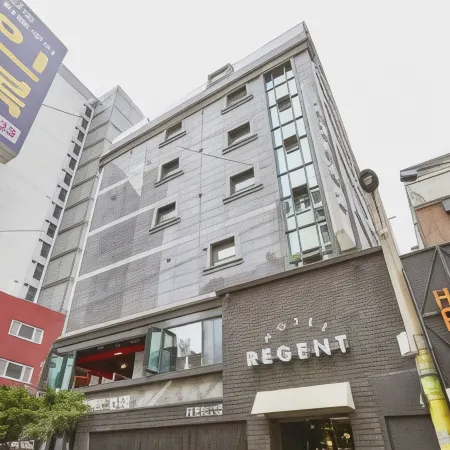 Wangsimni Regent Hotel