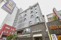 Wangsimni Regent Hotel - 2-Star