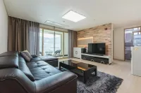 Home Fourest Residence Hotel Okpo - Condos