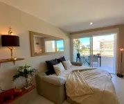 Apartment in the center of La Nogalera - 4-Star