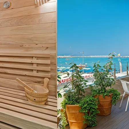 Swell Boutique Hotel