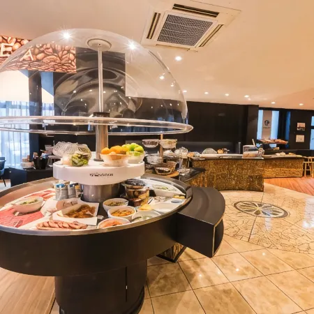 Hotel Bero