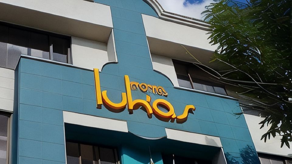 Hotel Lukas