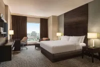 Hilton Tampa Downtown