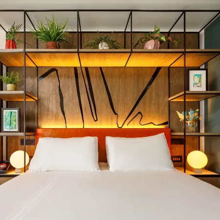 Ibis Styles Edinburgh St Andrew Square