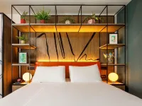 Ibis Styles Edinburgh St Andrew Square